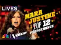Download Lagu Mara Justine Performs \
