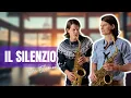 Download Lagu Il Silenzio - Nini Rosso (cover Sax Element)