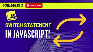 Mastering the Switch Statement in JavaScript Simplify Your Code Today