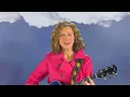 Umbrella ☂️ by The Laurie Berkner Band | Rainy Day Reggae Song for Kids