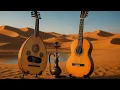 Lagu Greatest Arab–Spanish Guitar \u0026 Oud Fusion | Flamenco Chill Instrumental