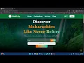 Trip Planner - Full-Stack Project MongoDB React Express Tailwind CSS