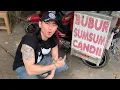 Download Lagu Davidbeatt - Bubur Zoomzoom (Official Lyric Video Visualizer)