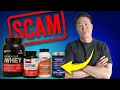 STOP Buying Supplements on Amazon Until You Watch This
