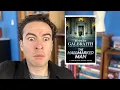 The Hallmarked Man by Robert Galbraith Cormoran Strike is by far the worst one