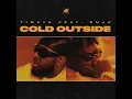 Cold Outside (feat. Buju) - Timaya