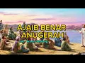 Ajaib Benar Anugerah - Waren Sihotang