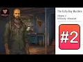 AE Mysteries The Echo Bay Murders Chapter 2 Walkthrough