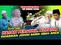 Lagu KH ANWAR ZAHID TERBARU 2026 || VIRAL PERSONIL AZZAHIR HASAN SAMA MBAK INAYA DIJODOHKAN