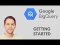 Google Bigquery First Steps