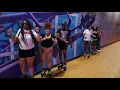 SKATE ZONE 71 - PRIME TIME