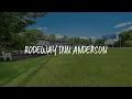 Rodeway Inn Anderson Review - Anderson United States of America