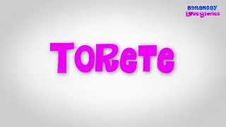 “Torete” - BLSTV | Barangay Love Stories