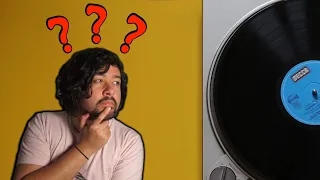 Things You Should Know Before Buying Vinyl Records