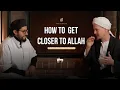 Lagu 3 Steps to Get Close to Allah Without Burning Out - Dr.Shadee Elmasry x Yahya Rhodus