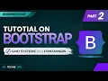 Bootstrap 5 Utility Classes Explained Master Spacing Colors Layout Shorthand