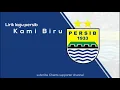 lirik lagu persib (kami biru) versi bang oang's