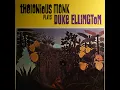 Thelonious Monk - Caravan