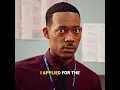 Gregory finds out how Ava got the principal job