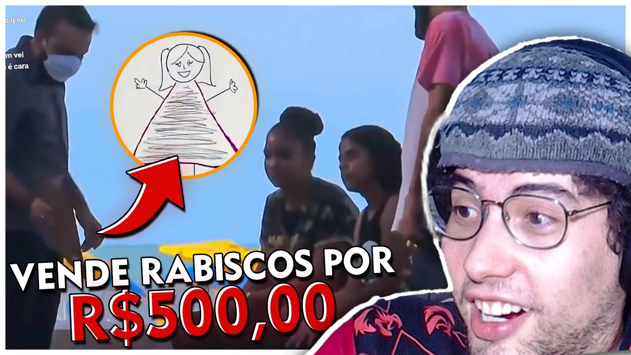 MATTA REAGINDO: MELHORES PEGADINHAS TA GRAVANDO [PARTE 2]