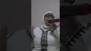 مديح انا لاهي في حالي الل الله الناس ملهيا بيا الله الله شحال من واحد طلبني عليه اهديه الى كل محبيني دندنها