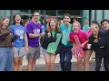 Orientation at Lehigh University 2025