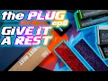 the PLUG ep8 Wrist Rest Roundup feat Aura Mech Razer Wooting Glorious