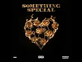 25K - Something Special (Official Audio) ft. Marcus Harvey