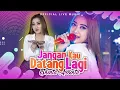 Shinta Arsinta - Jangan Kau Datang Lagi (Official Music Video)