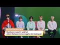 Download Lagu Tokopedia x Tomorrow X Together : Main Games di #TokopediaWIB TV Show 25 Maret 2021 Part 2