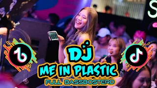 Download DJ BASS JUARA GLERR WRAP ME IN PLASTIC  TERBARU MP3