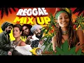 Lagu Reggae Mix 2026 JAN Feat Protoje,Chronixx,Damian Marley,Tessanne Chin,Lutan Fyah,Tarrus Riley \u0026 MORE