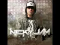 Nicky Jam - Voy A Beber (Audio)