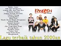 Download Lagu Dewa 19, Peterpan, Ungu, naFF, Ada Band - Lagu Tahun 2000an Paling Populer