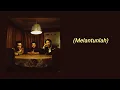 Perunggu - Pastikan Riuh Akhiri Malammu (Instrumental with lyrics)