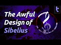 Music Software Bad Interface Design Avid s Sibelius