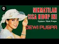 Download Lagu WITH LYRICS || NIKMATILAH SISA HIDUP INI