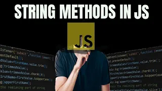 JS String Methods Made Easy Build a Name Formatter That Trims Capitalizes