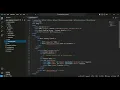 Basic Banking System HTML CSS JS Node js Project Visual Studio Code Easy