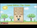 Level Editor Full Walkthrough