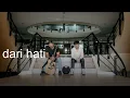 Download Lagu Dari Hati - Club 80's (eclat acoustic cover)