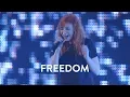 Download Lagu Jesus Culture - Freedom (feat. Kim Walker-Smith) (Live)
