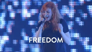 Download Jesus Culture - Freedom (feat. Kim Walker-Smith) (Live) MP3
