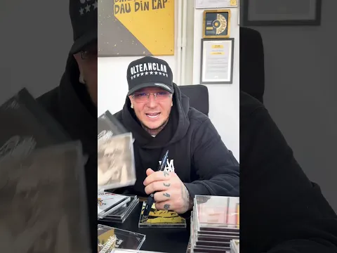 Promoție cu album gratis pe www.elninoshop.ro ✌🏻