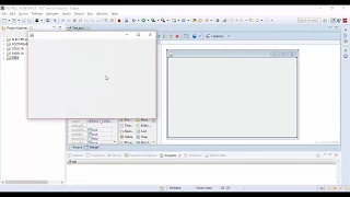 Java - Making a JTextField Background Transparent Builder