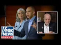 FLAT OUT LIE Mark Levin eviscerates Dems for political manipulation