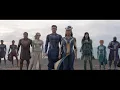 Video di Eternals | Trailer Finale Italiano