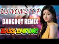 Lagu DJ DANGDUT TERBAIK FULL BASS - DJ ENAK NEMANI SAAT SANTAI DJ TERBARU 2025