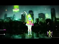 Just Dance Unlimited - It's Raining Men - The Weather Girls