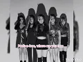 Download Lagu Red Velvet - Peek-a-boo (English Demo)